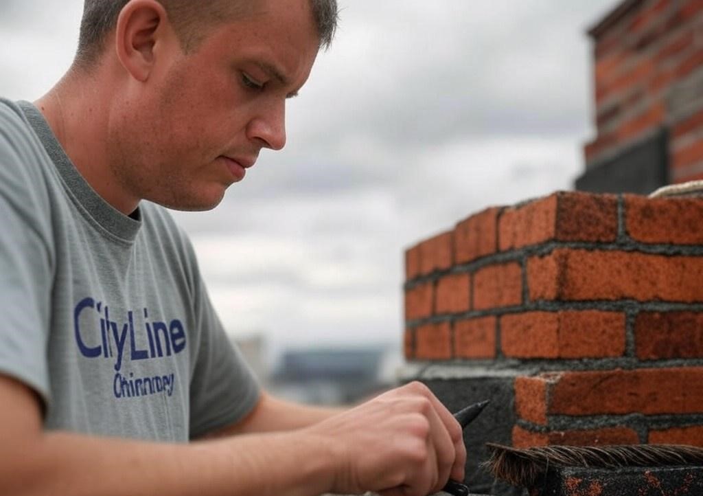 Affordable Chimney Draft Issue Services in Lakeline, OH