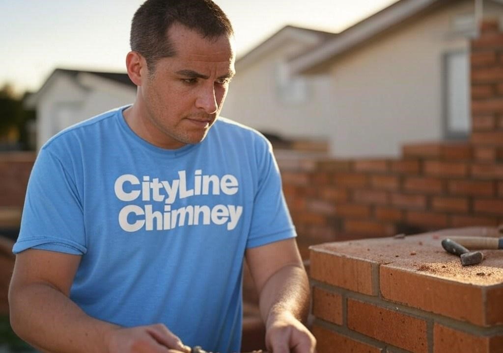 Affordable Chimney Rebuilding Services in Lakeline, OH