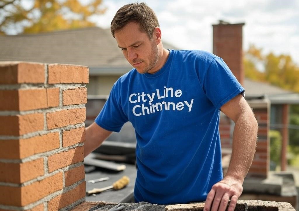 Chimney Draft Issue Services You Can Trust in Lakeline, OH