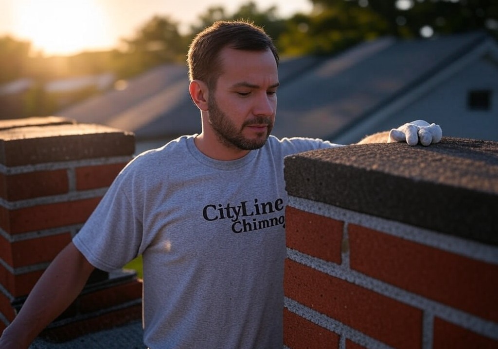 Dependable Chimney Rebuilding Services for Lasting Quality in Lakeline, NC