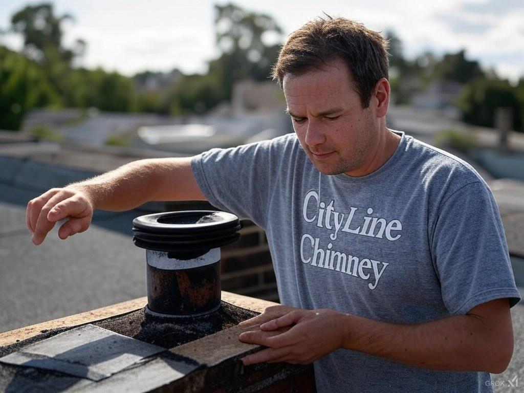 Expert Chimney Cap Services for Leak Prevention and Durability in Lakeline, OH