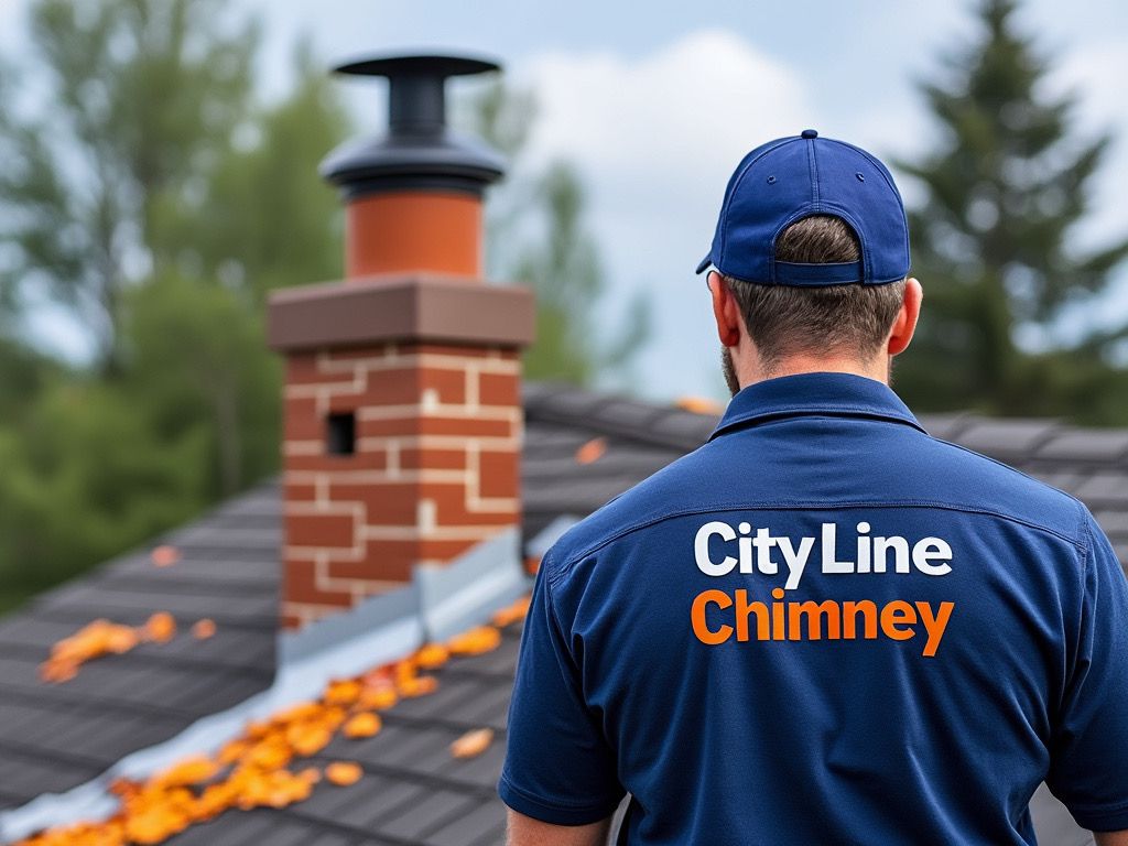 Expert Chimney Sweep Solutions in Lakeline, OH