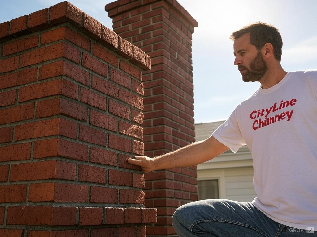 Professional Chimney Liner Installation and Repair in Lakeline, NC