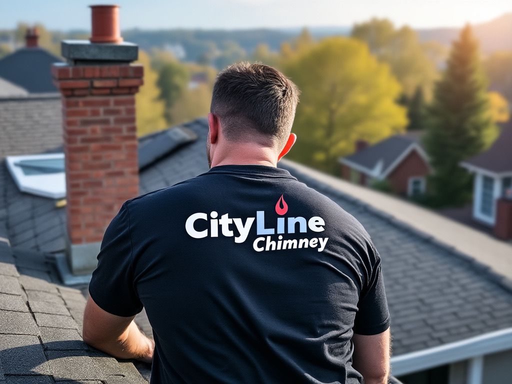 Professional Chimney Waterproofing Installation and Repair in Lakeline, OH