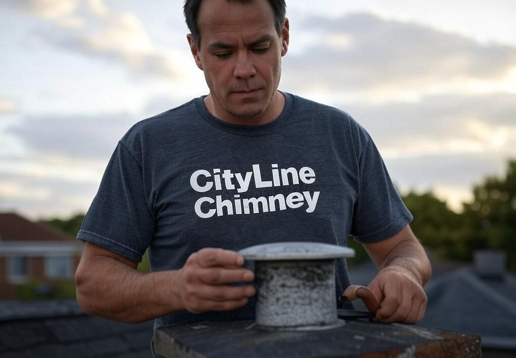 Quality Chimney Flashing Services in Lakeline, OH