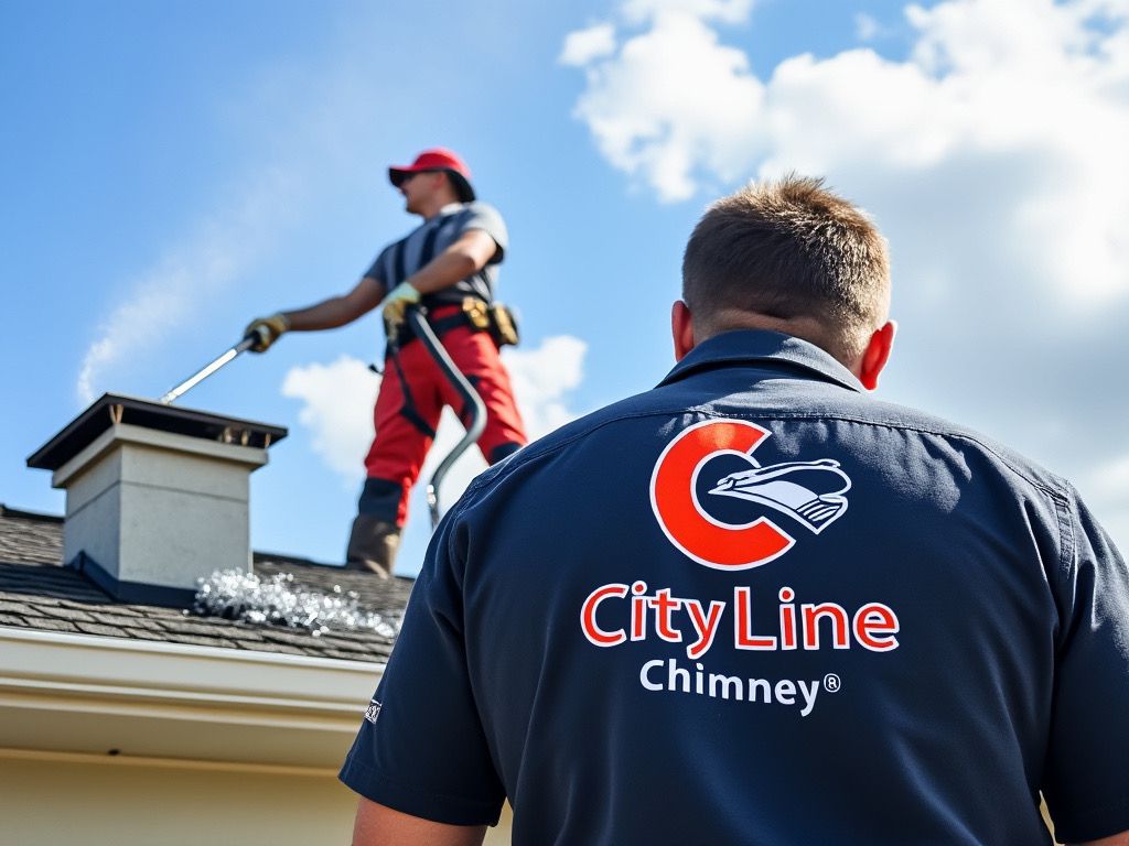 Top-Quality Chimney Cleaning Services in Lakeline, OH